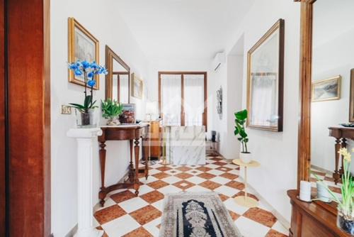 Ferrara Historic Centre Apartamento | Gold Palace *