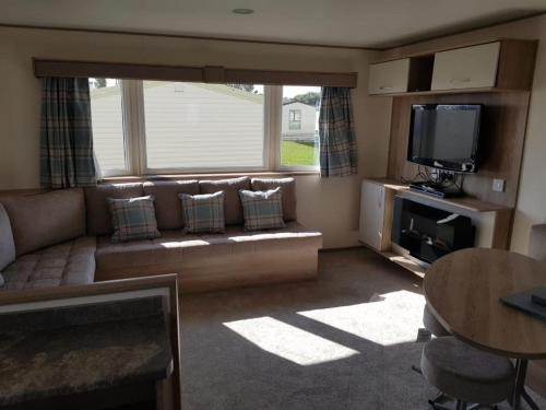 Dymchurch Complejo | Gold Plus Caravan