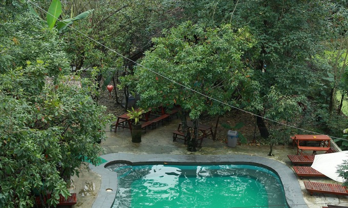Phong Nha Hotel | Gold Plus Hotel