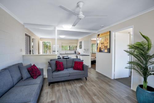 Monkland Apartamento | Gold Rush Apartments
