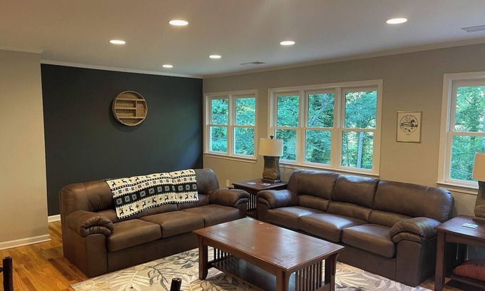 Dahlonega Casa | Gold Rush in Dahlonega