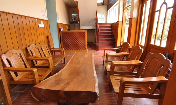 Nyaung-U Casa | Gold Star Guest House