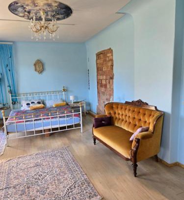 Pedvale Casa | Gold Sun Zelta Saule
