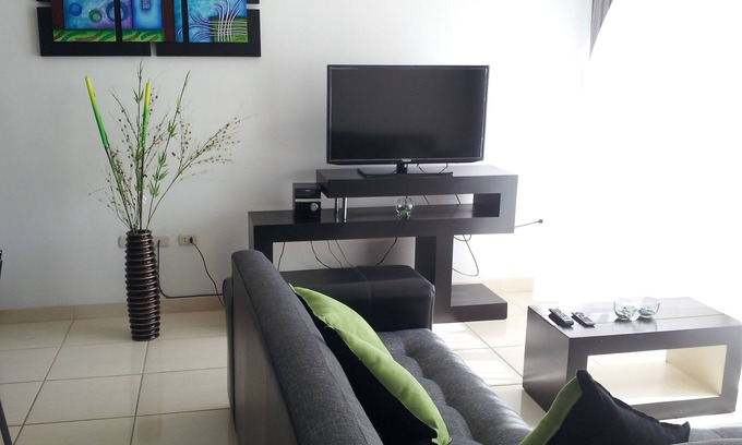 Tacna Apartamento | Gold Tacna