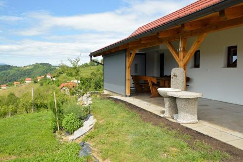 Majsperk Apartamento | Gold Wine Estate