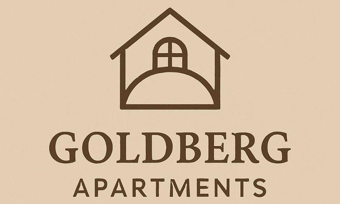 Sued Apartamento | Goldberg Apartments