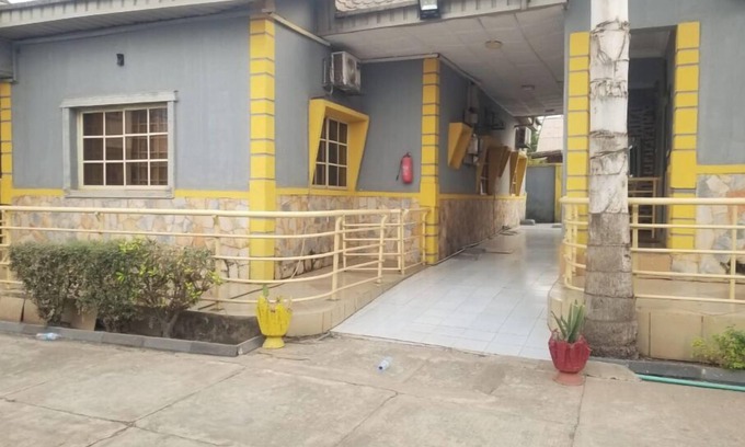 Abeokuta Apartamento | Goldbond Service Apartment