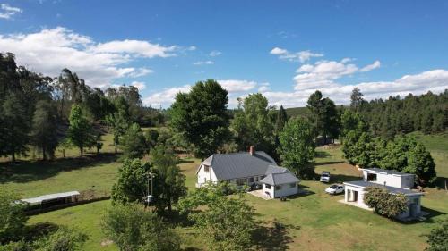 Nottingham Road Apartamento | Golden Acre Farm