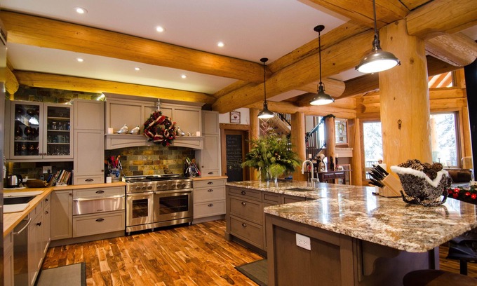 Golden Cabaña | Golden Acres Mountain Lodge-Loft