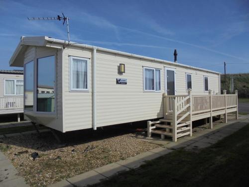 Chapel Saint Leonards Casa | Golden Anchor Parkstone 6 Berth, Central heated