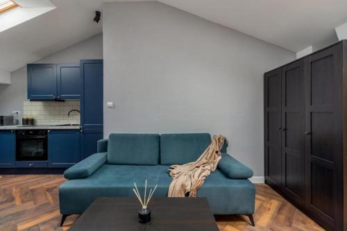 Praga Apartamento | Golden Apartments Warsaw - Marcinkowskiego 1