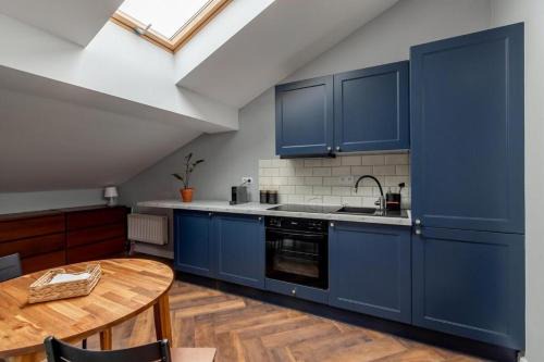 Praga Apartamento | Golden Apartments Warsaw - Marcinkows1