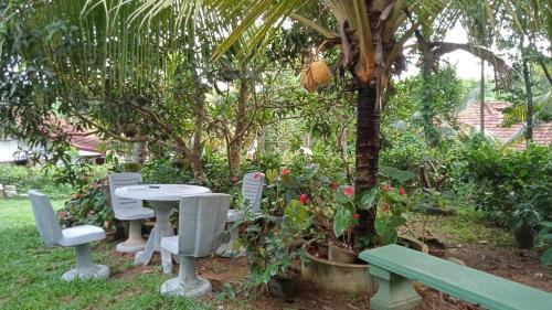 Mulatiyana Apartamento | Golden Arts Resort