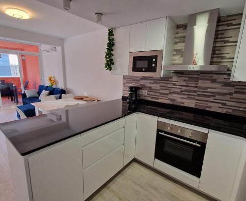 Rincon de Loix Apartamento | Golden Beach apartament Benidorm