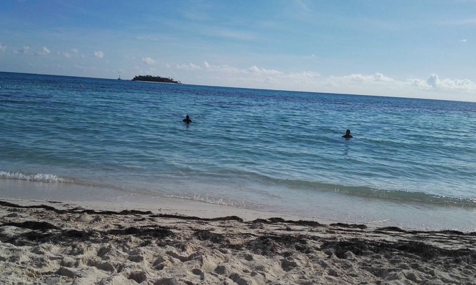 Punta Hansa Apartamento | Golden Beach Apartments