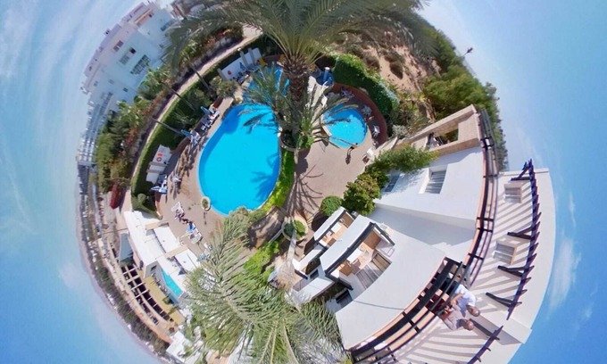 Agadir Bay Apartamento | Golden Beach Appart'hotel