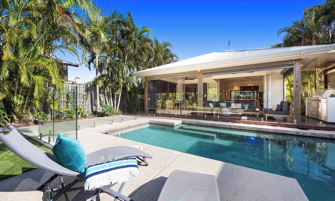 Golden Beach Casa | Golden Beach Luxury for Families
