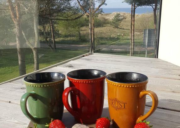 Palanga Apartamento | Golden Beach