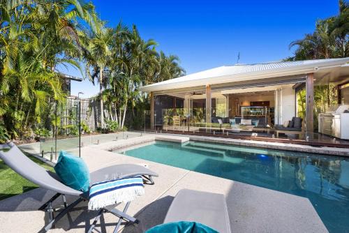 Golden Beach Casa | Golden Beach Luxury for Families