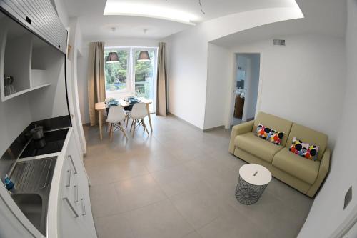 Fregenae Apartamento | Golden Beach Residence