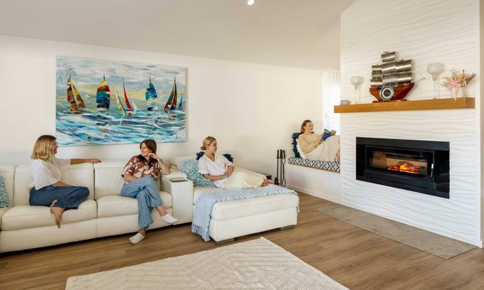 Golden Beach Casa | Golden Beach Ultimate Family Getaway