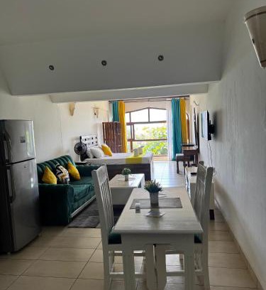 Diani Beach Apartamento | Golden Beachfront Studios Diani