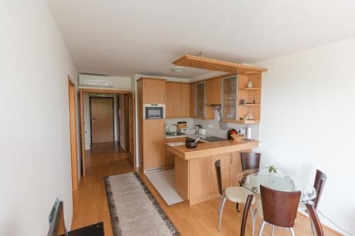 Balatonfured Apartamento | Golden Bridge Apartman and Wellness