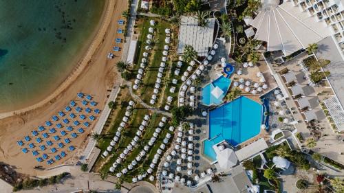 Pernera Complejo | Golden Coast Beach Hotel