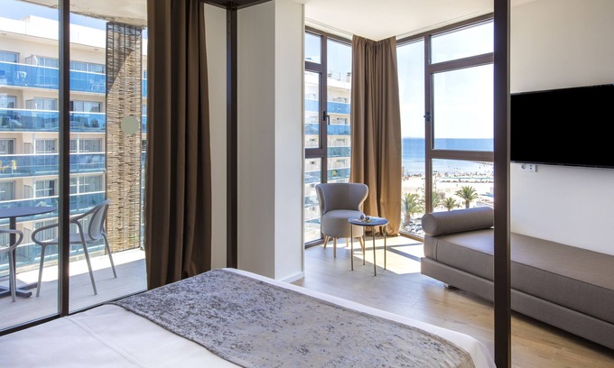 Cap de Salou Hotel | Golden Costa Salou - Adults Only