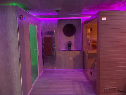 Mauchline Apartamento | Golden Crown exclusive use spa venue
