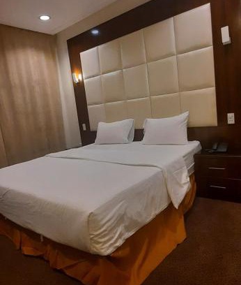 Jeddah Hotel | Golden Dar Hotel Jeeda