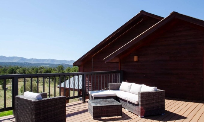 Mancos Casa | Golden Days, Star Filled Nights