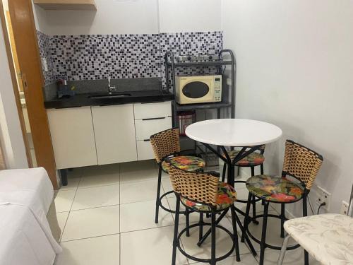 Centro Apartamento | Golden Dolphin Express