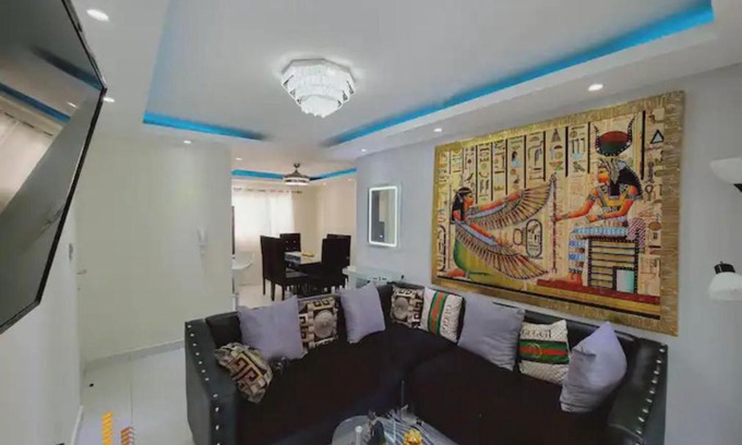 Villa Mella Apartamento | golden dream apartment Opalo 2