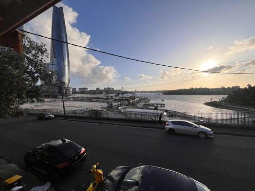 Millers Point Apartamento | Golden Dream