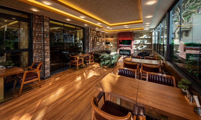 Orta Hotel | Golden Dream Otel
