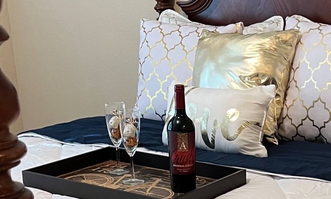 Northside Apartamento | *Golden Dream Retreat* w| Lakeview Nr Jax INT Airport