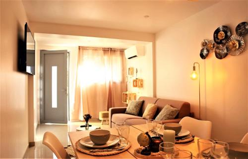 Nogaro Apartamento | #Golden Dream's By Nogar'Homes -Wi-Fi-Netflix-Climatisation-Parking