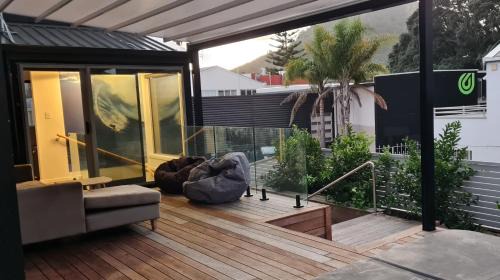 Mount Maunganui Casa | Golden Dune Escape