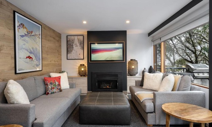 Thredbo Apartamento | Golden Eagle 2
