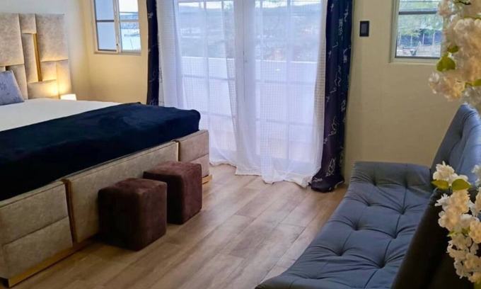 Puerto Baquerizo Moreno Apartamento | Arena Dorada - Galápagos Home