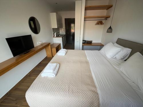 Skiathos Apartamento | Golden Evelyn