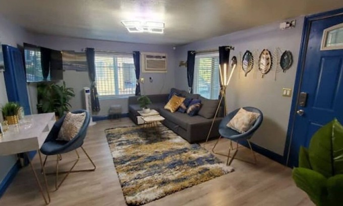 Southeastern Sacramento Casa | Golden Family Getaway