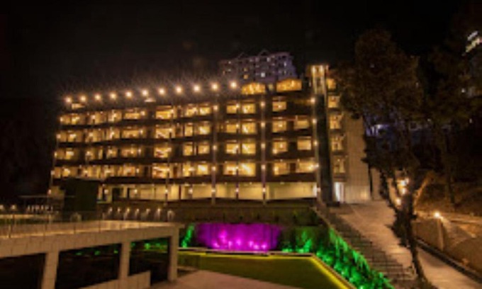 Shimla Complejo | Golden Fern Resort by Eco Hospitality,Shimla