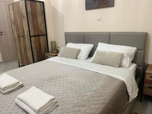 Palaio Faliro Apartamento | Golden Fleece Apartment VIPGreece
