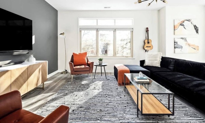 Pleasant View Casa | Golden Foothills + Hot Tub + Hiking & Biking!