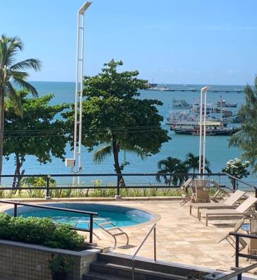 Mucuripe Apartamento | Golden Fortaleza Beira Mar