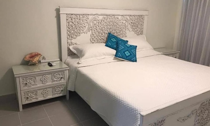 Playa Bibijagua Apartamento | Golden Gables Residence II