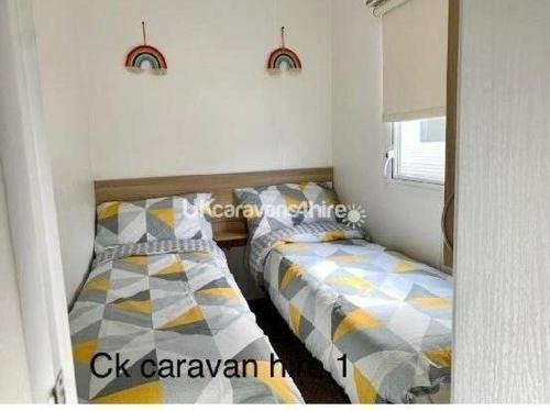 Towyn Casa | Golden Gate Holiday Centre - Holiday Accommodation 19058