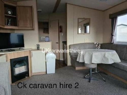 Towyn Casa | Golden Gate Holiday Centre - Holiday Accommodation 19059